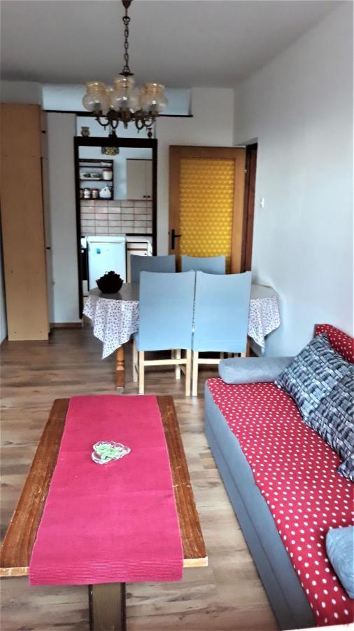 Apartment Modric Senj  Exterior foto