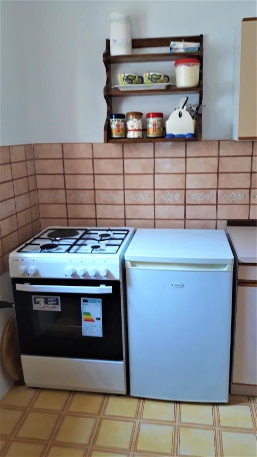 Apartment Modric Senj  Exterior foto